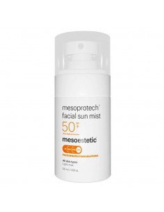 Mgiełka Mesoestetic...
