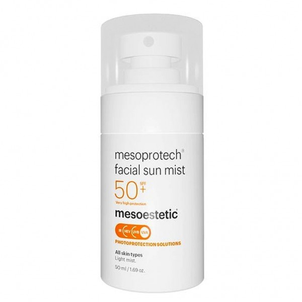Mgiełka Mesoestetic Mesoprotech...