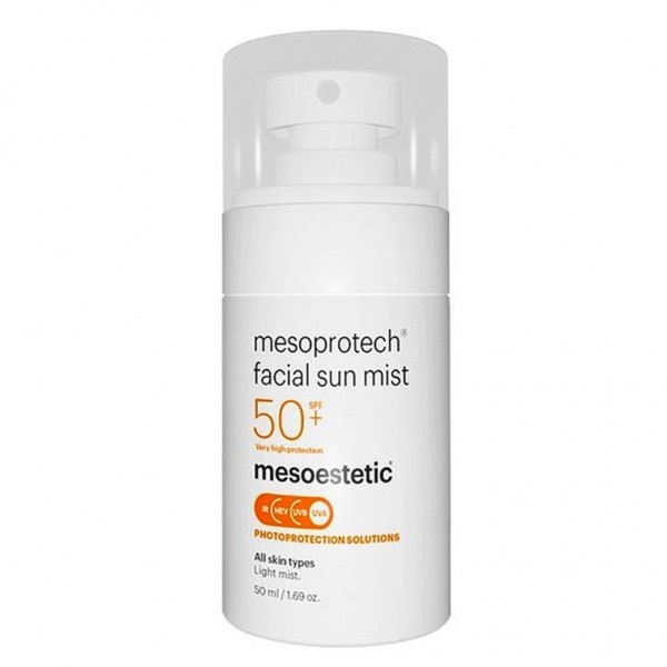Mesoestetic Mesoprotech Facial Sun...