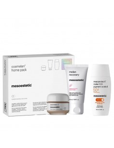 Zestaw Mesoestetic Cosmelan...