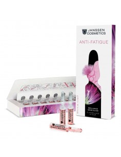 Ampułki Janssen Cosmetics...
