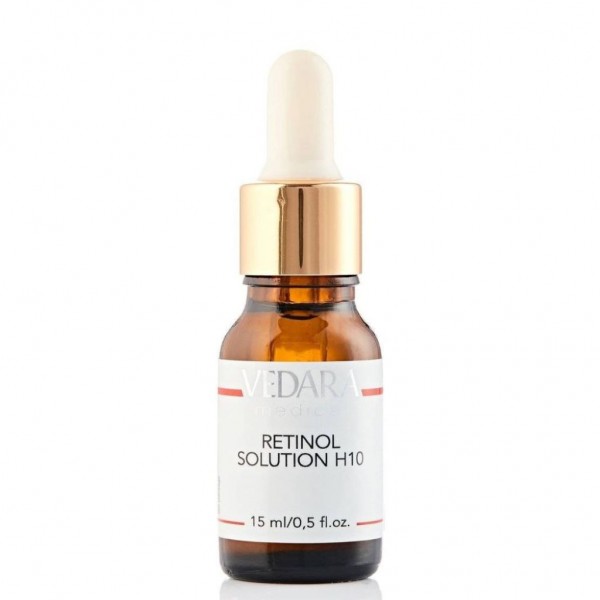 Serum Roztwór Retinolu Vedara Medical...