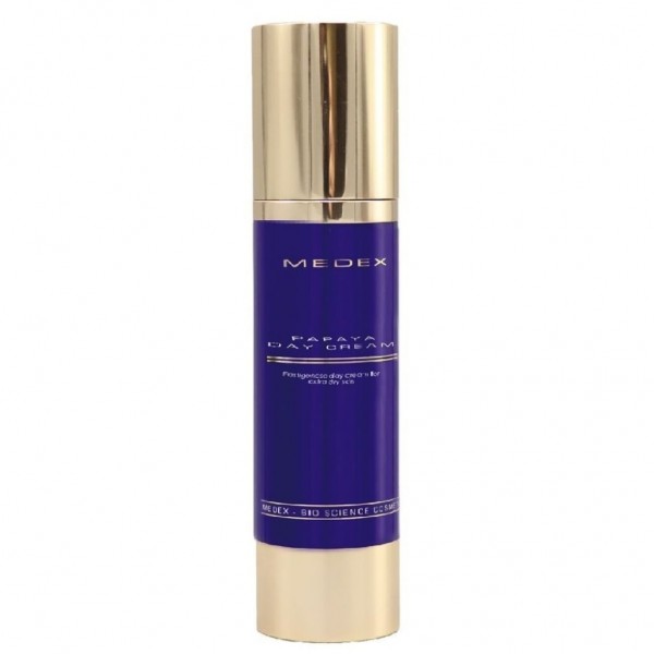 Krem Medex Papaya Day Cream 50ml