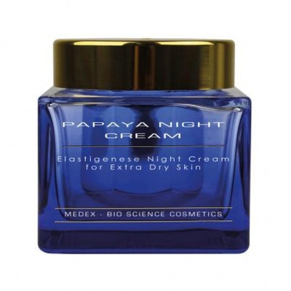 Krem Medex Papaya Night Cream 50ml