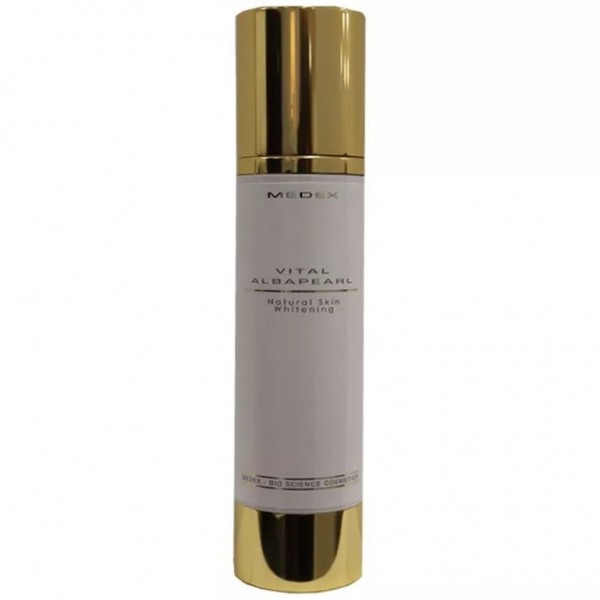 Krem Medex Vital Albapearl Cream 100ml