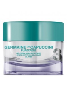 Krem Żel Germaine de...