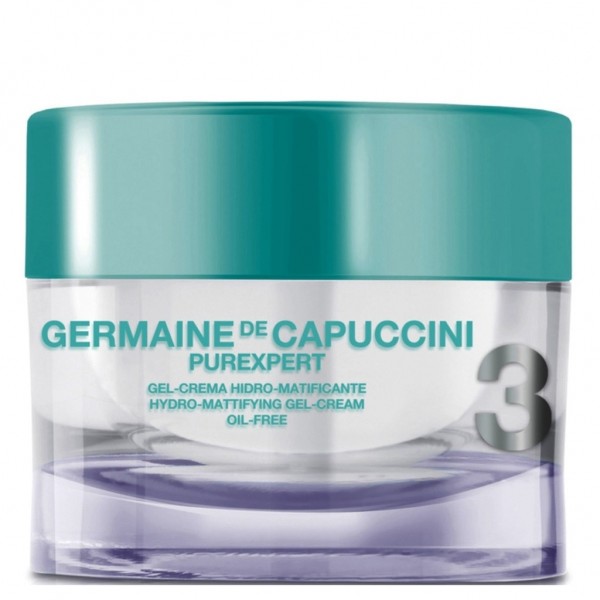 Krem Żel Germaine de Capuccini...