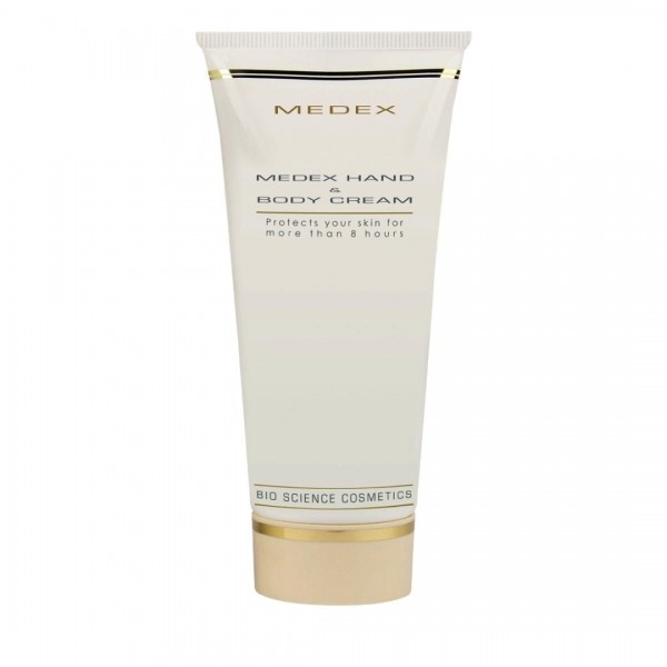 Krem Medex Hand & Body Cream 100ml