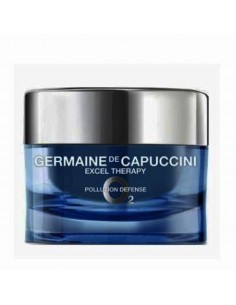 Krem Germaine de Capuccini...