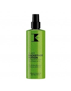 Dwufazowe serum do włosów w...