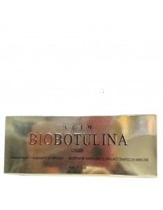 Krem Leim Biobotulina plus...