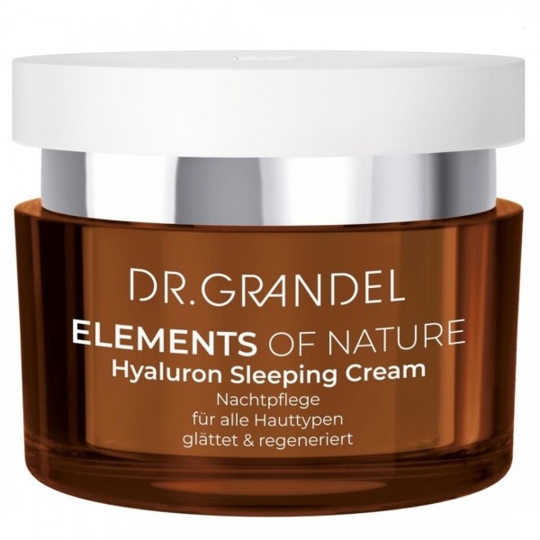 Krem Dr Grandel Elements of Nature...