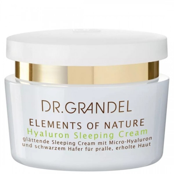 Krem Dr Grandel Elements of Nature...