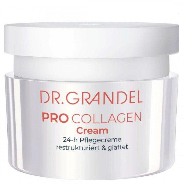 Krem Dr Grandel Pro Collagen Cream 50ml