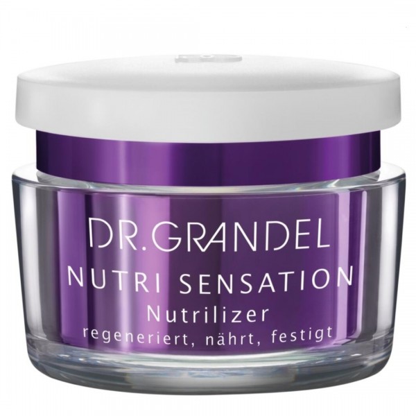 Krem Dr Grandel Nutri Sensation...