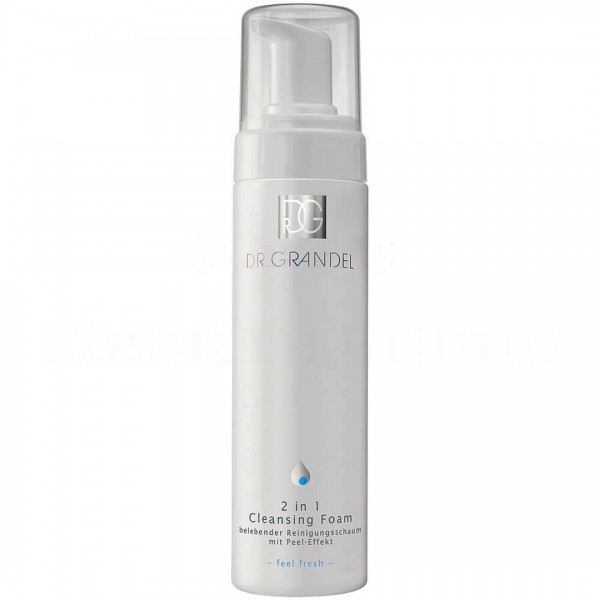 Pianka Dr Grandel 2 in 1 Cleansing...