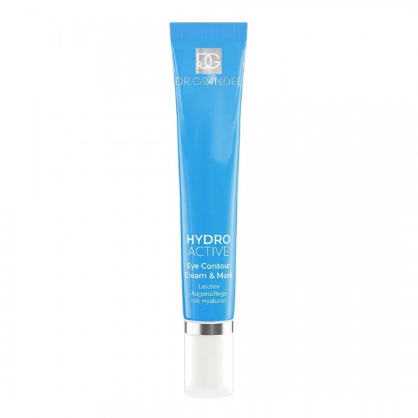 Maska Dr Grandel Eye Contour Cream &...