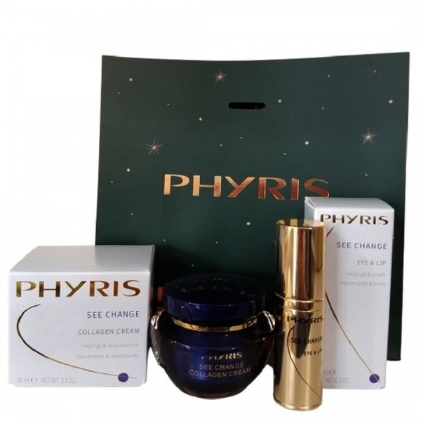 Zestaw Phyris See Change Collagen...