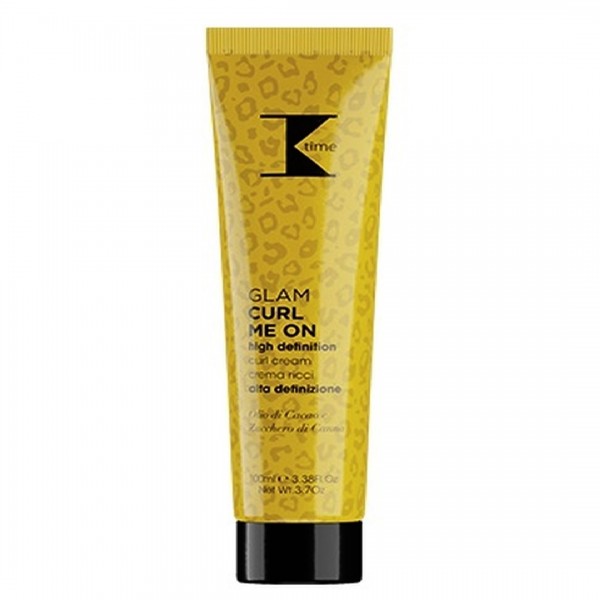 Krem do loków K-time Glam Curl Me On...
