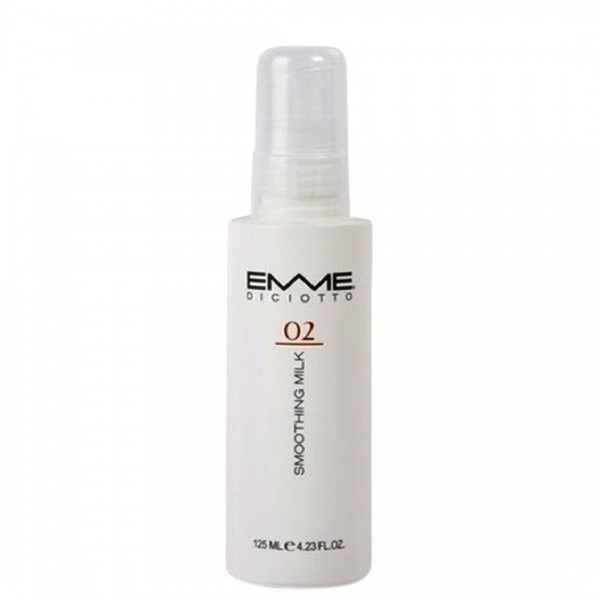 Wygładzający spray do włosów Emme...