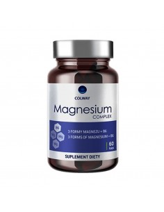 Magnez Colway Magnesium...