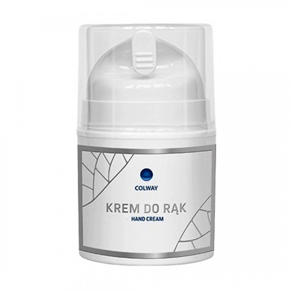 Krem do rąk Colway Hand Cream 30ml