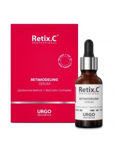 Retix C Retimodeling Serum...