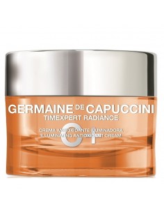 Krem Germaine de Capuccini...
