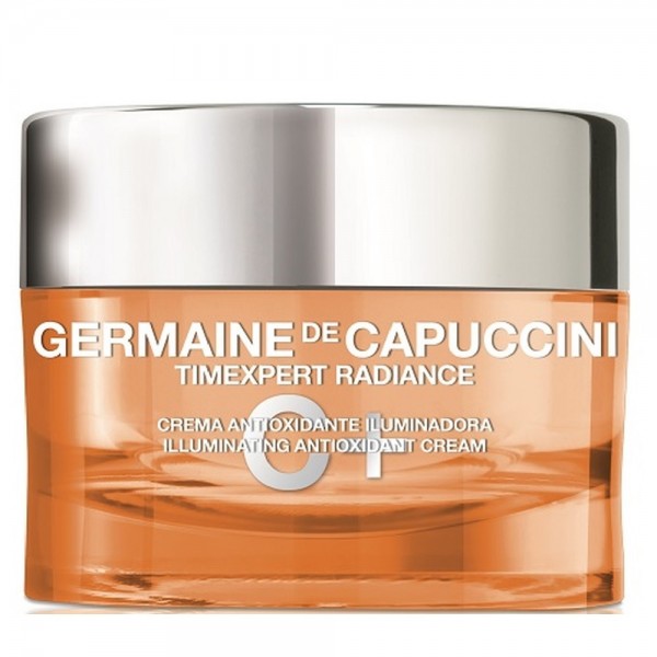 Krem Germaine de Capuccini Timexpert...