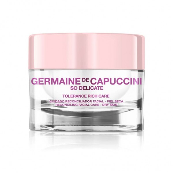 Krem Germaine de Capuccini So...