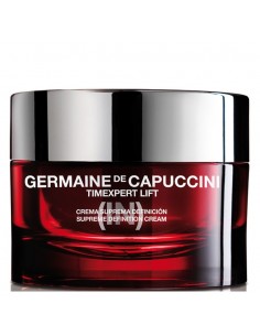 Krem Germaine de Capuccini...