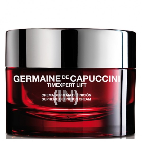 Krem Germaine de Capuccini Timexpert...