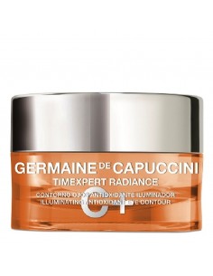 Krem Germaine de Capuccini...