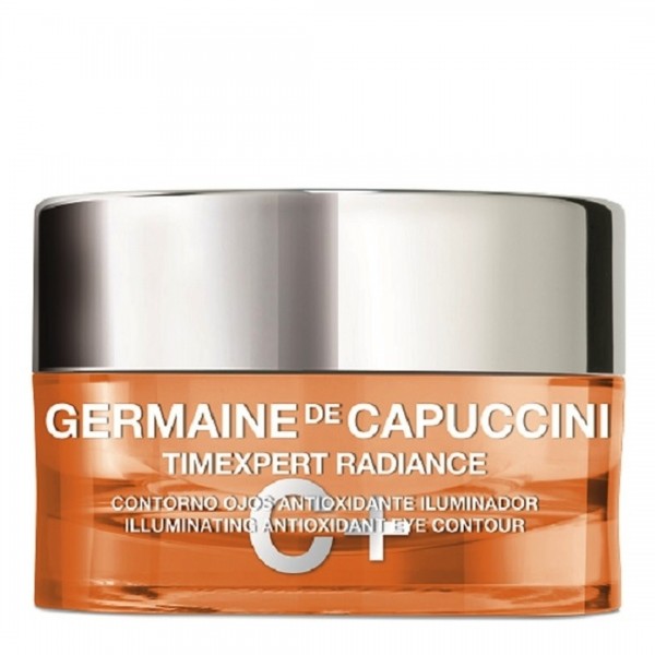 Krem Germaine de Capuccini Timexpert...