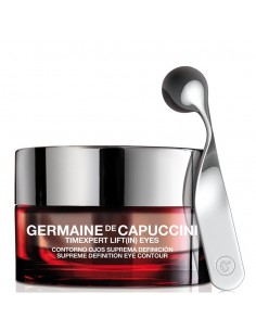 Krem Germaine de Capuccini...