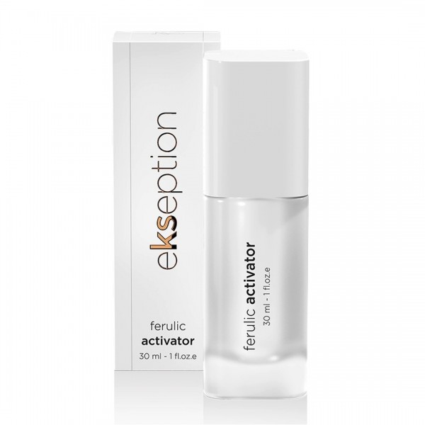 Krem Ekseption Activator Ferulic 30ml