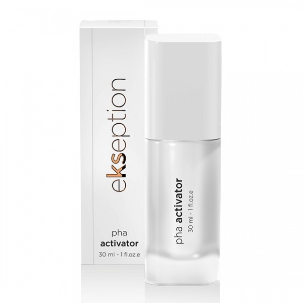 Krem Ekseption PHA Activator 30ml