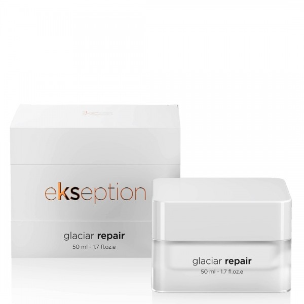 Krem Ekseption Glaciar Repair 50ml