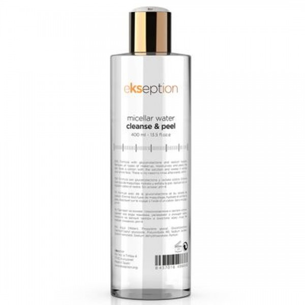 Woda micelarna Ekseption cleanse &...