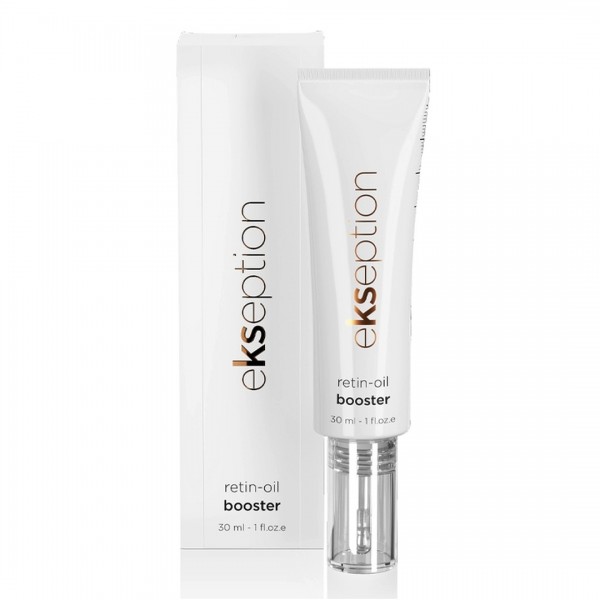 Olejek Ekseption Booster Retin-oil 30ml