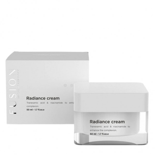 Krem Fusion Mesotherapy Radiance...