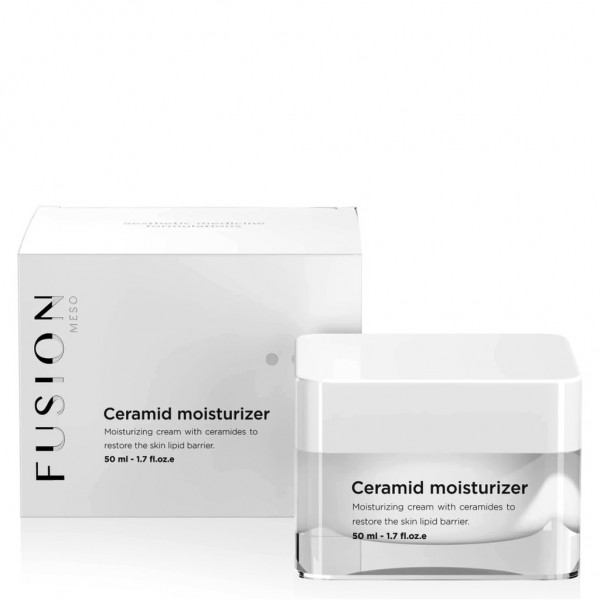 Krem nawilżający Fusion Mesotherapy...