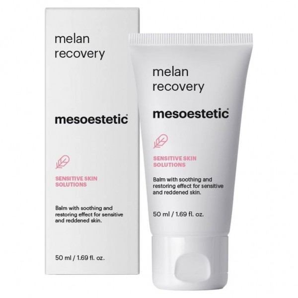 Krem Mesoestetic Melan Recovery Balm...