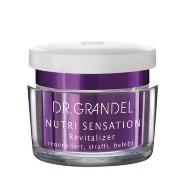 Krem Dr Grandel Nutri Sensation...