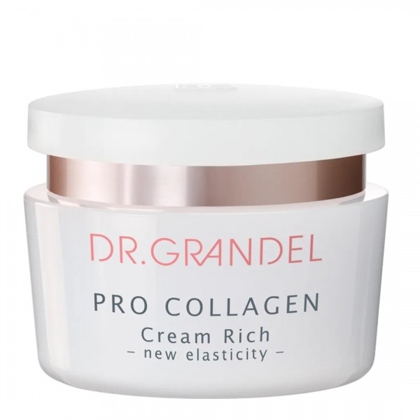 Krem kolagenowy Grandel Pro Collagen...