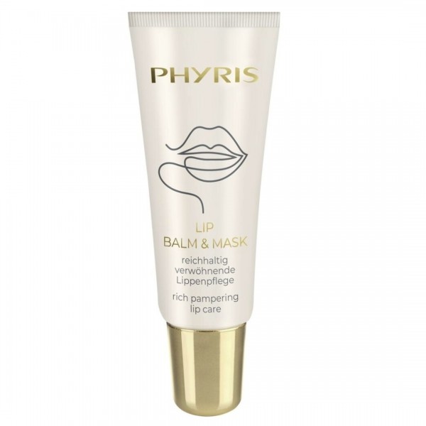 Balsam i maska ​​do ust Phyris Lip...