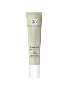 Naturalny krem ​​pod oczy...