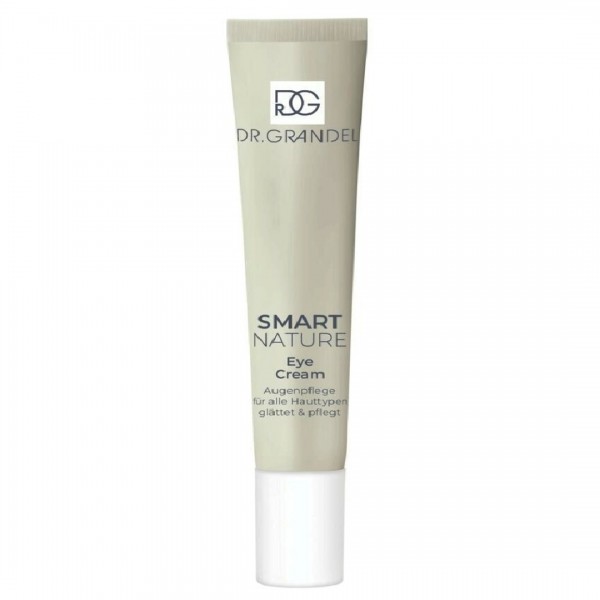 Naturalny krem ​​pod oczy Dr Grandel...
