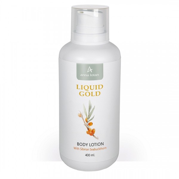 Balsam do ciała Anna Lotan Liquid...