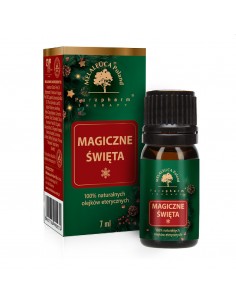 Magiczne Święta 100%...